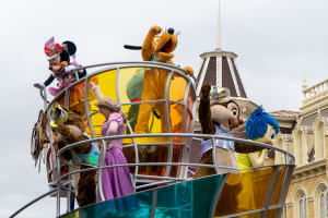 Dream... and Shine Brighter!