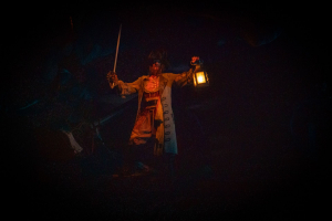 Pirates of the Caribbean