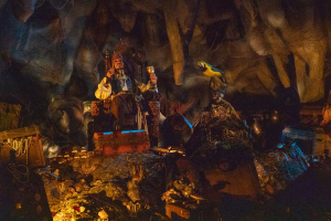 Pirates of the Caribbean