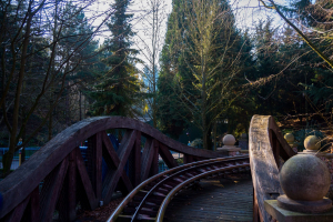 Casey Jr. - le petit train du Cirque