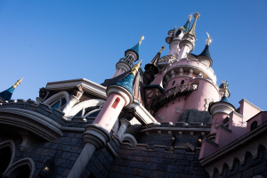 Disneyland Park