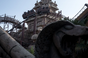 Indiana Jones et le Temple du Péril