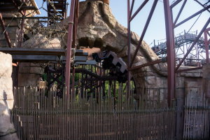 Indiana Jones et le Temple du Péril