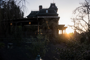 Phantom Manor