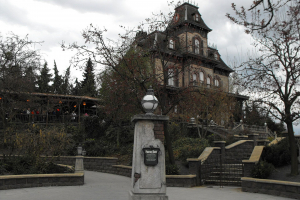 Phantom Manor