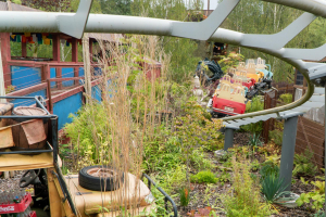 Jungle Rally • Zierer Force Zero • Djurs Sommerland