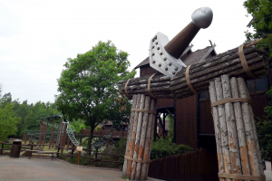 Thor\'s Hammer