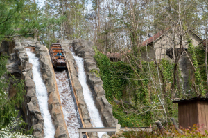 Daredevil Falls