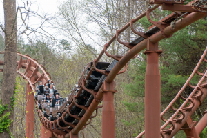 Tennessee Tornado
