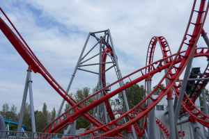 G-Force