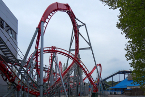 G-Force