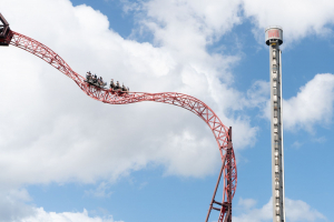 Buzzsaw • Maurer Sky Loop