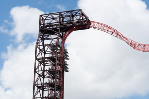 Buzzsaw • Maurer Sky Loop