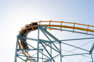 HotWheels Sidewinder • Arrow Looping Coaster