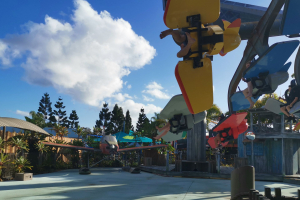 Tailspin • Gerstlauer Sky Fly