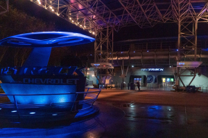 Test Track