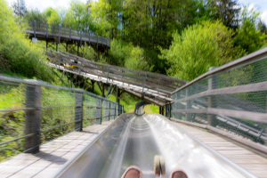 Frankenrodel • Wiegand Luge