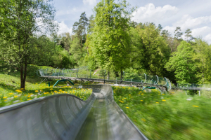 Frankenrodel • Wiegand Luge