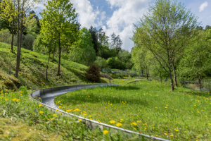 Frankenrodel • Wiegand Luge