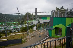 Hexenbesen • Wie-Hex