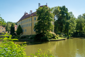 Schloss Thurn