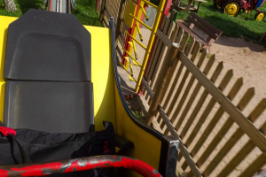 Butterfly • Heege Butterfly