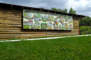 Sommerrodelbahn • Wiegand Luge