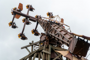 Höhenflug • Gerstlauer Sky Fly