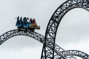 Karacho • Gerstlauer Infinity Coaster