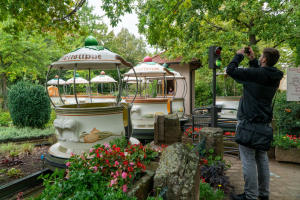 Suppenschüsselfahrt • Gerstlauer Panorama Bahn