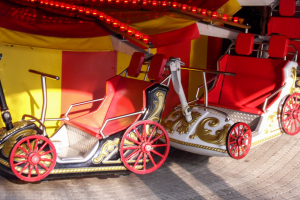 Feria Swing • Mack Rides Feria Swing