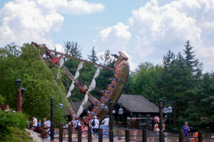 Vindjammer • HUSS Pirat