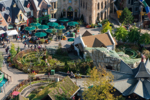 Europa Park