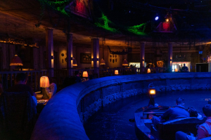 Piraten in Batavia • Mack Rides Dark Ride