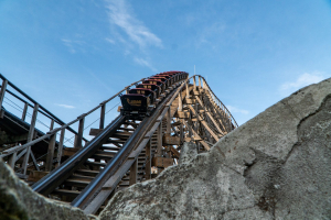 Wodan Timbur Coaster • GCI Wooden Coaster