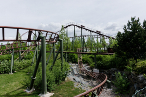 Götterblitz