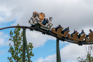 Götterflug
