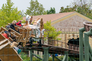 Götterflug