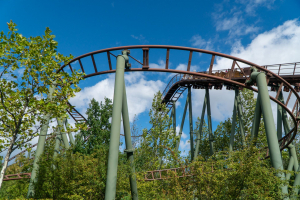 Götterflug