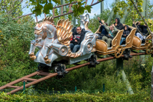 Götterflug