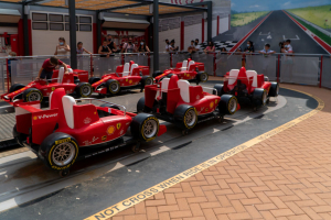 Ferrari Land
