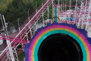 Infernal Toboggan (Lapère / Roopers)