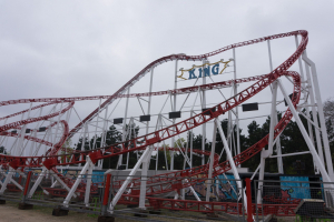 King (Vancraeyenest)