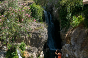 Fonts de l'Algar