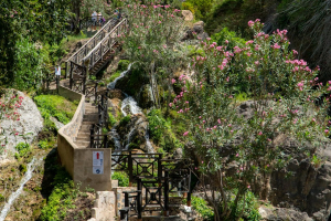 Fonts de l'Algar