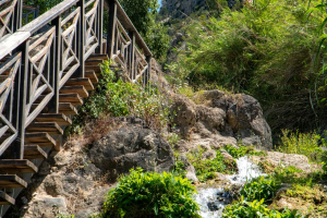 Fonts de l'Algar