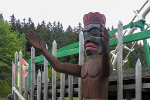 Speed Snake • Vekoma Whirlwind