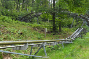 Trapper Slider • Wiegand Alpine Coaster