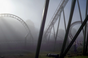 Speed Snake • Vekoma Whirlwind