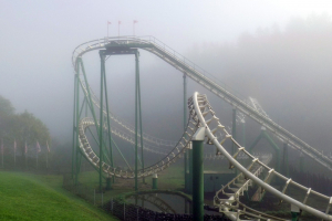 Speed Snake • Vekoma Whirlwind